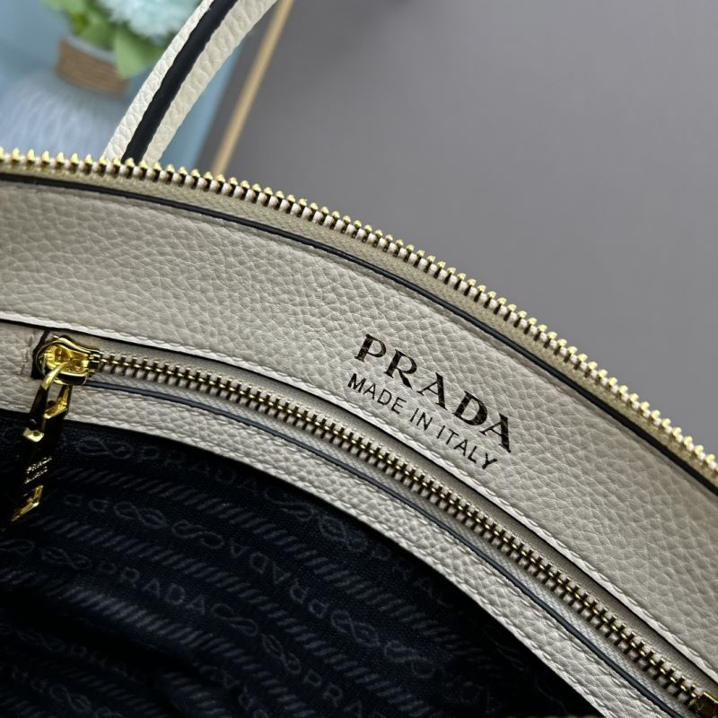 Prada Top Handle Bags